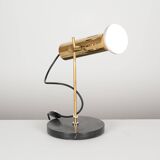 Alain Richard lamp mod. A4 Disderot edition circa 1960