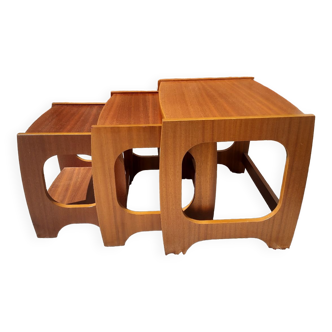 Tables gigognes G plan