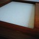 Retro remploy teak & afrormosia drinks trolley hostess trolley, 60s