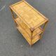 Etagere rotin