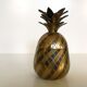 Vintage pineapple