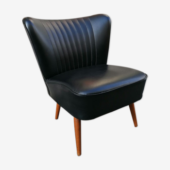 Fauteuil cocktail 1950