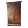 Louis Philippe or Napoleon III wardrobe from 1840-1870.