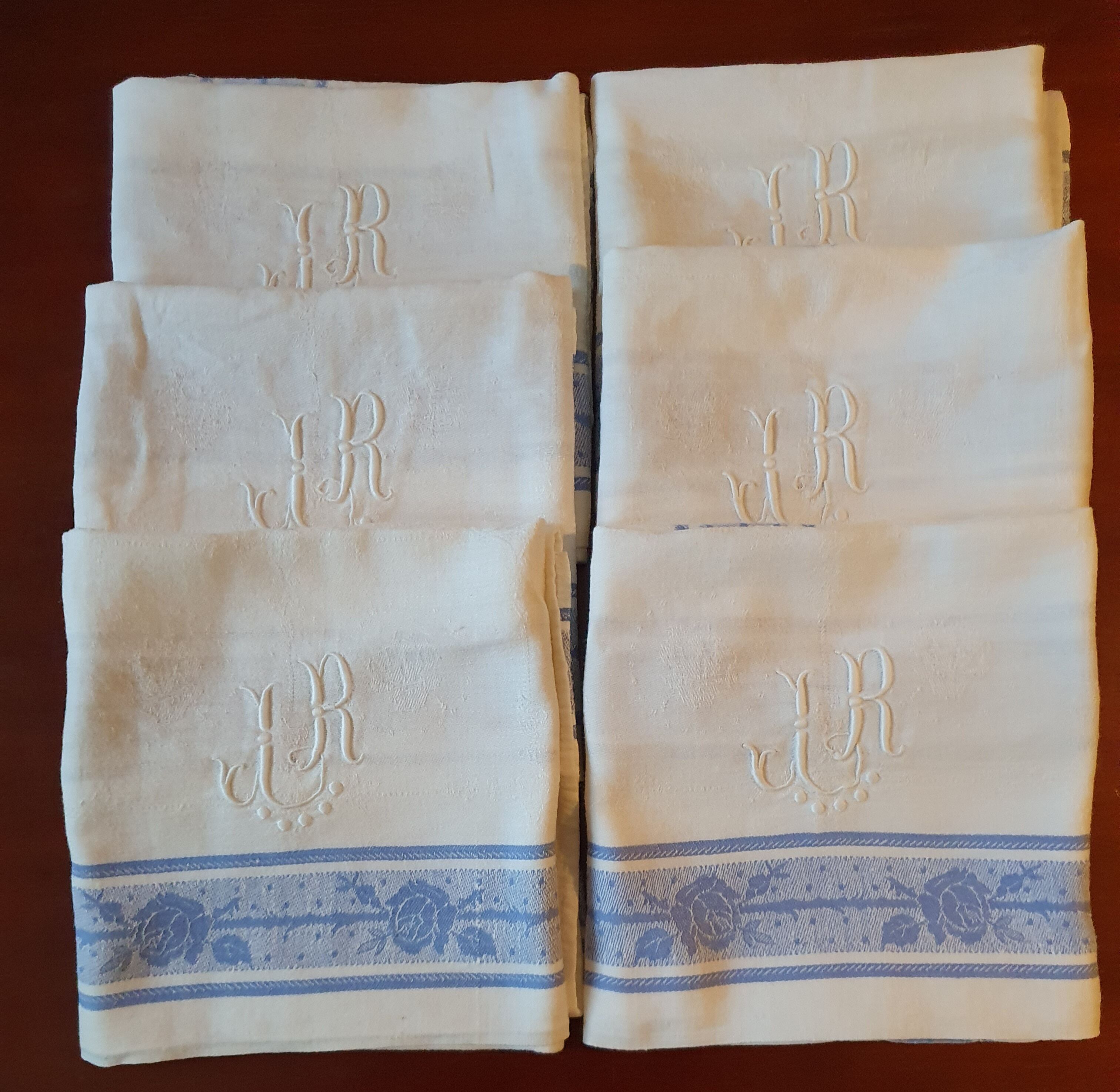 Cotton tablecloth