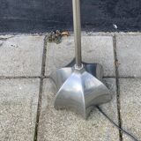 Jan de Bouvrie Madonna Lamp Base with a Lighthouse Reflective Lamp Shade