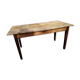 Farm table