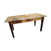 Farm table