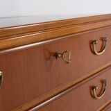 Chest of drawers by David Rosen for Nordiska Kompaniet, Sweden 1950