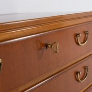 Chest of drawers by David Rosen for Nordiska Kompaniet, Sweden 1950