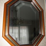Vintage mirror 39x49cm