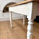 Table de ferme 
