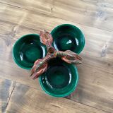 Ceramic dish "lobster"