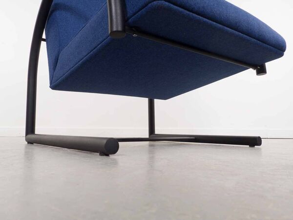 Fauteuil lounge Cirkel – Hennie de Jong – Mazairac & Boonzaaijer