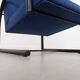 Lounge chair Cirkel – Hennie de Jong – Mazairac & Boonzaaijer