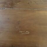 Farmhouse table