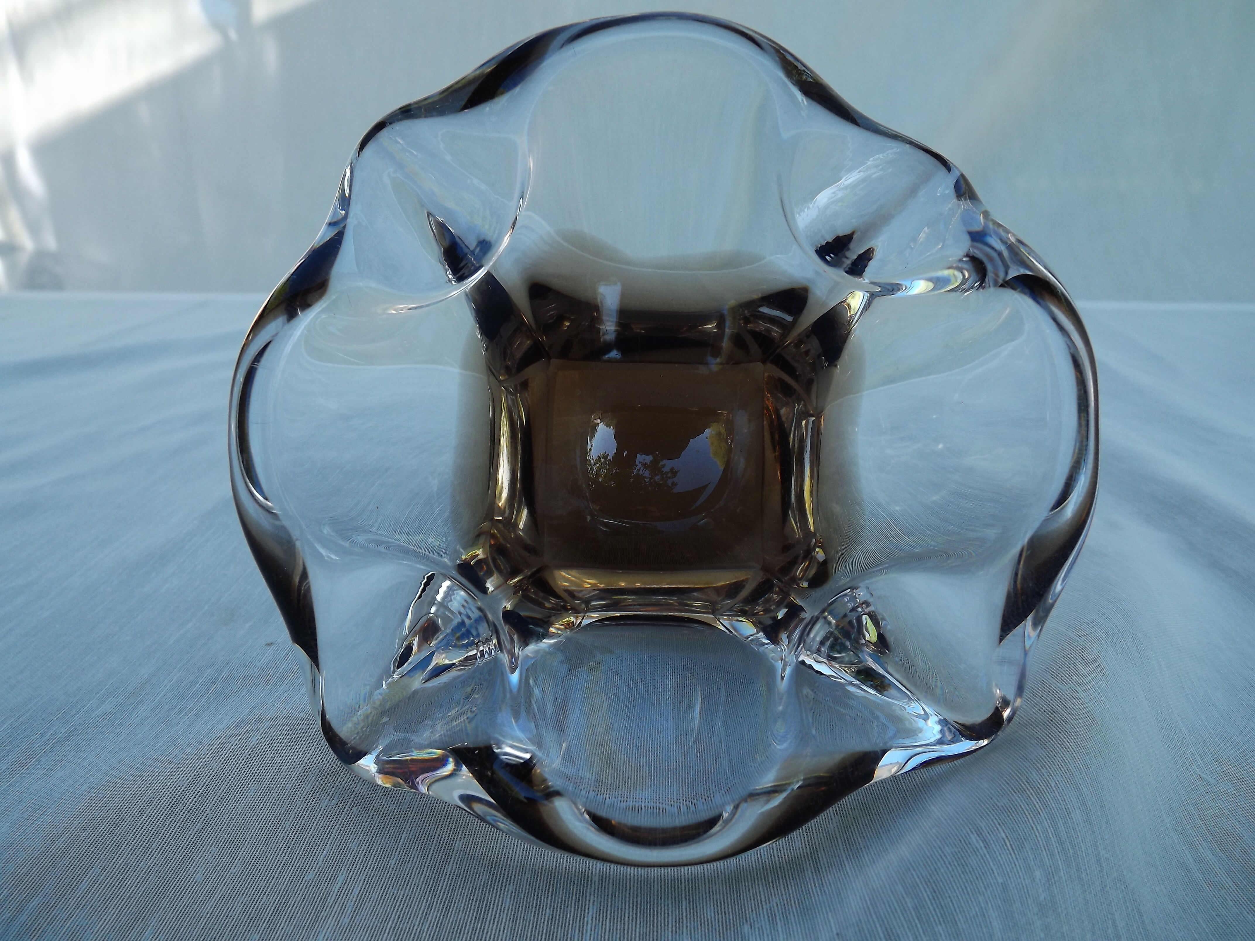 Empty pocket Murano vintage