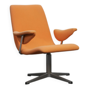 fauteuil pivotant de