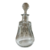 Magnificent Baccarat whisky decanter