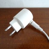 Mushroom lamp cloud IKEA Skojig blue vintage design