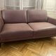 Two-seater sofa Roche Bobois