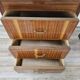 Small 1960s vintage desk