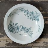 Plat creux "mignon" de chez Longwy