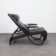 Lounge Chair “Sinus” by Ingmar Relling for Westnofa, 1970s