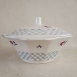 Part of service Bastia Digoin Sarreguemines