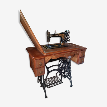 Sewing machine 1940