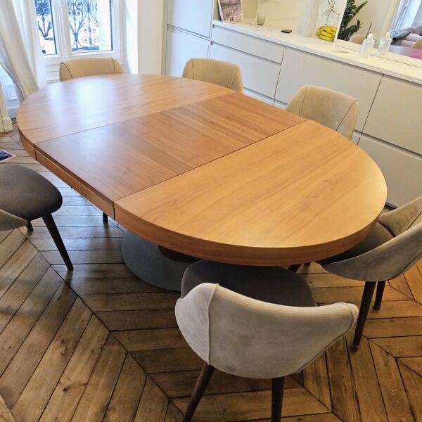 Table BO Concept Granada