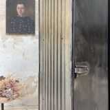 Strafor double door wardrobe, circa 1940.