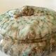 Jasba ceramic candy box