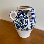Vase tunisien