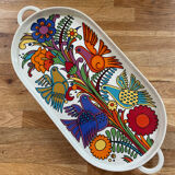 Large long dish Acapulco Villeroy and Boch