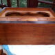 Etagère à tiroirs