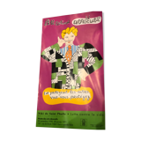 Original poster Niki de Saint Phalle 1990