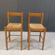 Carimate Barstools by Vico Magistretti for Cassina, 1962