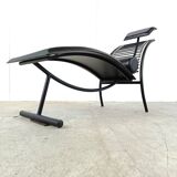 Vintage chaise longue  1990s
