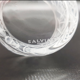 6 photophores Salviati