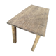 Farm table