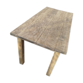 Farm table