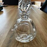 Villeroy & Boch bottle in blown glass