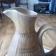 Digoin sandstone pitcher