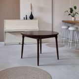 Table à manger du milieu du siècle