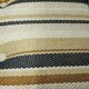 Pair of 1970s loop wool lounge chairs