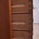 Mid-Century Danish Teak Desk, 1960s