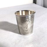 1900 period timpani in sterling silver