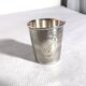 1900 period timpani in sterling silver