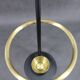 1980s Umbrella Brass Stand,Czechoslovakia