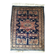 Small Oriental rug